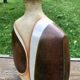 Vintage lamp stand