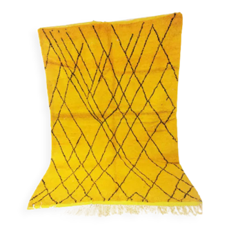 Moroccan Berber rug 290x200cm