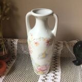 Vase en porcelaine