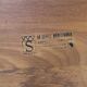Scandinavian coffee table in solid teak by Yngvar Sandström - 1960s Design
