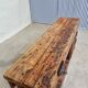 Industrial work bench
