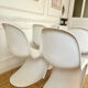 Verner Panton chair Vitra edition