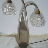 Bedside/table lamp "Bells". Circa 1930