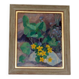 "Bloomer" by Gösta Gustavson