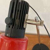 Vintage articulated lamp