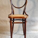 Thonet chair n°28 from shop and counter 1900