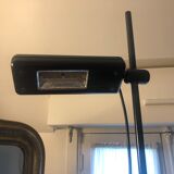 Black Ycami lamppost