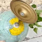 Globe USA year 70