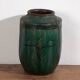 Ancient Asian vase (c.1820) #25