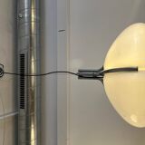 Quadrifoglio pendant lamp attributed atributeto Massoni Aulenti for Guzzini