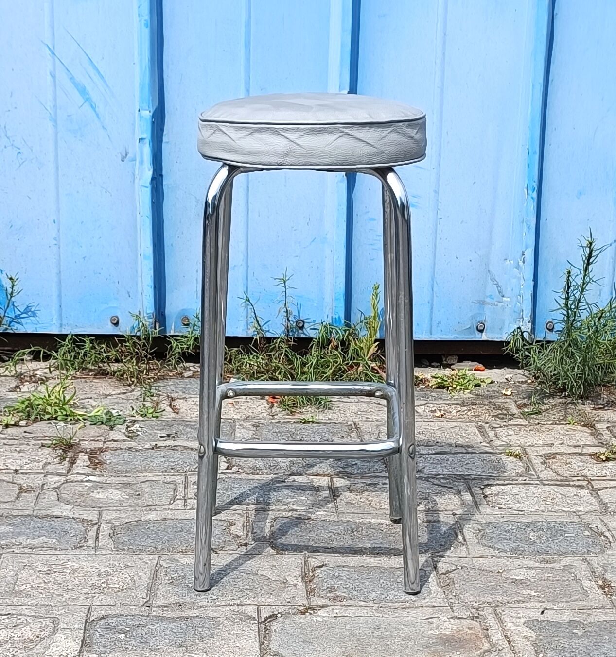 Tabouret industriel Pullman