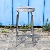 Pullman industrial stool