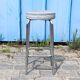Tabouret industriel Pullman