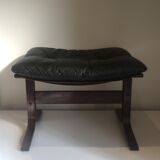 Siesta footrest by Ingmar Relling for Westnofa, Norway, year 1965