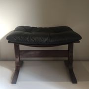 Siesta footrest by Ingmar Relling for Westnofa, Norway, year 1965
