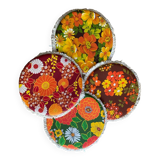 Vintage cushions from the 70s