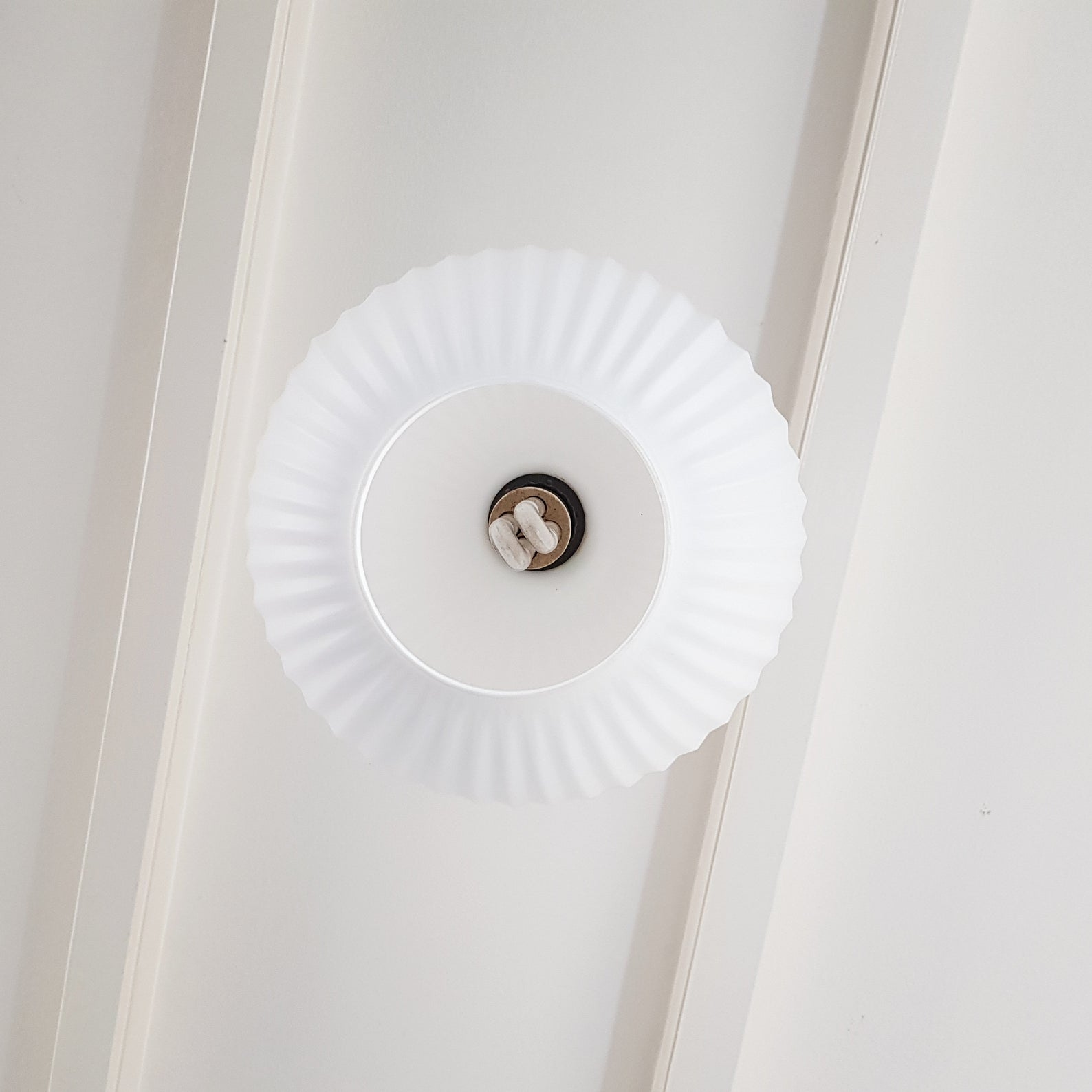 Suspension Louis Kalff 1970