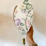 Vintage wall lamp petals