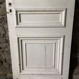 Old door 222 x 82