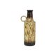 Fat Lava Vase XL Scheurich West Germany Pottery Beige Kuch 412-47
