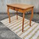Table d'appoint ou bureau inspiration Louis XV