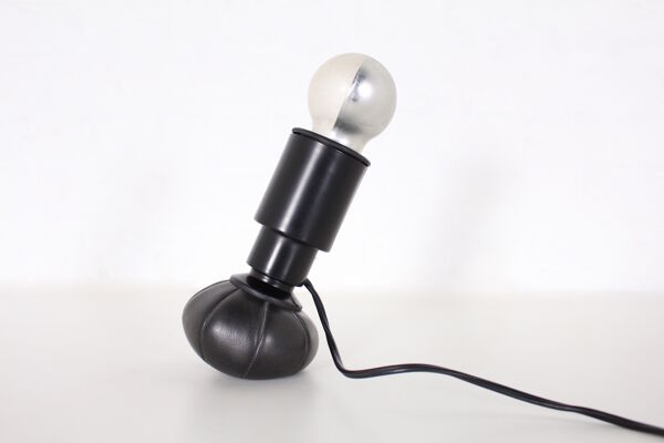 Lampe “600 C” De Gino sarfatti