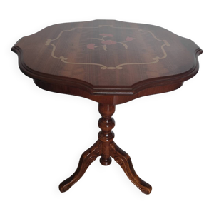 Guéridon /  table d'appoint