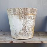 Flower pot Eternit 1950