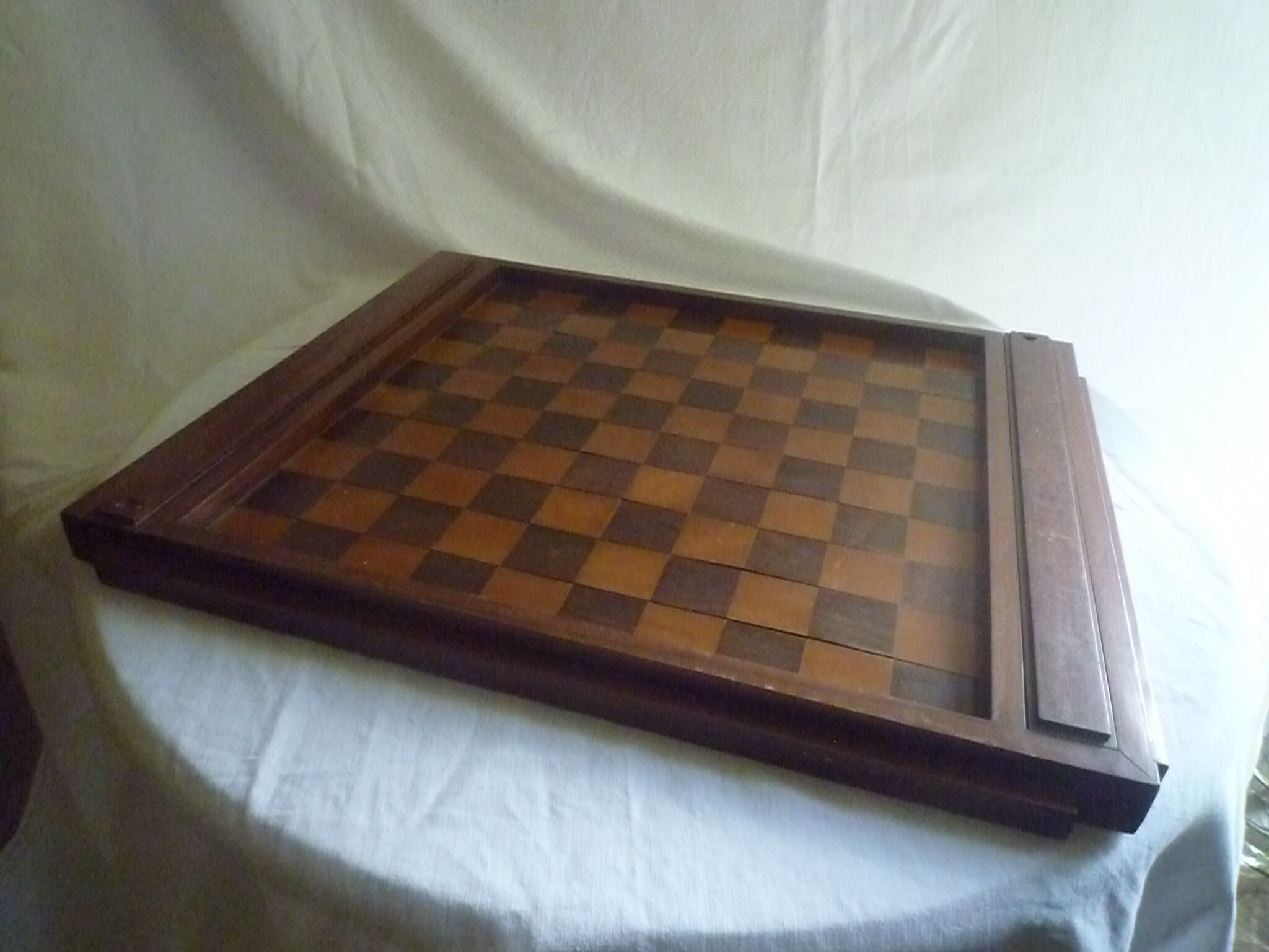 Jeu de Dames Art Déco