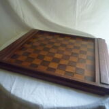 Game of Art Deco Checkers