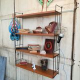 Black String shelf