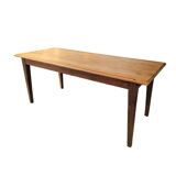 Farm table
