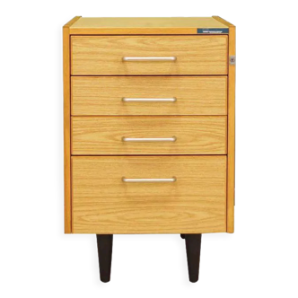 Sorø chest of drawers vintage danish design