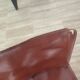Vintage leather chair