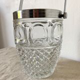Vintage ice bucket