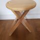 Suzy stool by Adrian Reed
