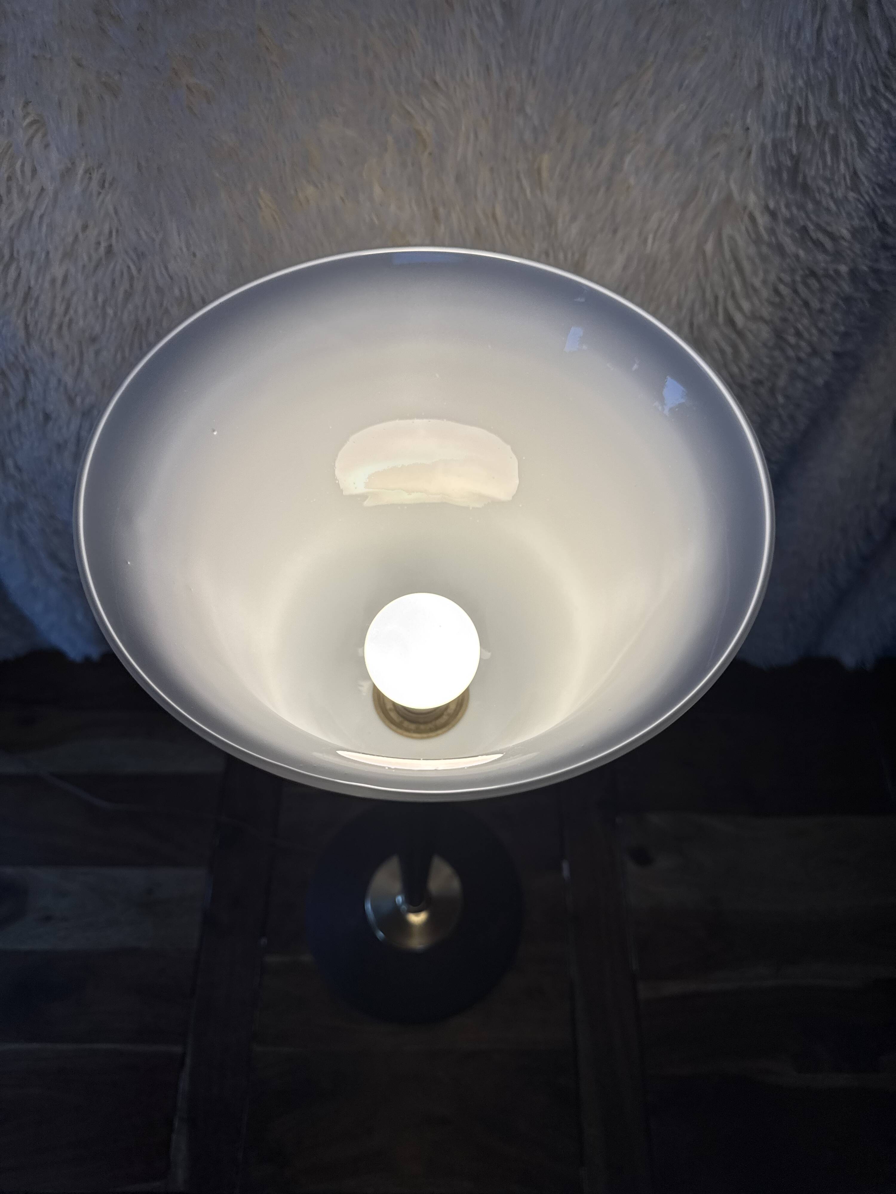 Lampe Mazda année 1940/50