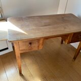Cherry desk