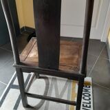 Chaise chinoise