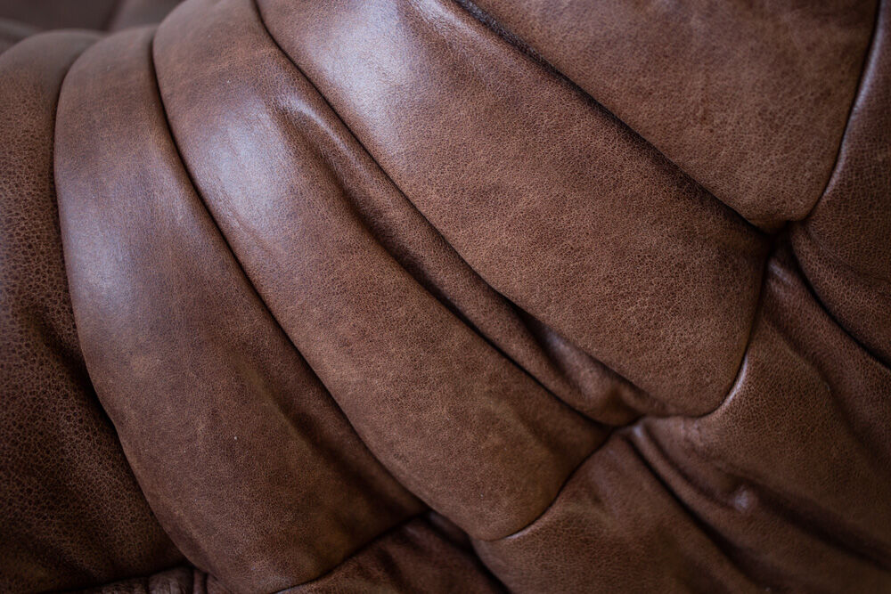 Togo armchair model designed by Michel Ducaroy 1973