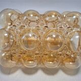 Glass globe for Bubble Tynell wall light