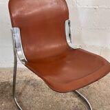 Pair of Cidue chairs