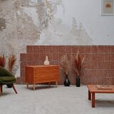 Mid Century chest of drawers