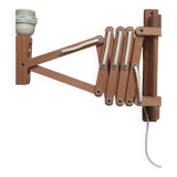 Aplique accordéon.