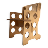 Armchair CH-1 2020 / Atelier Jadot - Zaventem Workshops