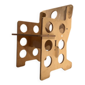 Armchair CH-1 2020 / Atelier Jadot - Zaventem Workshops