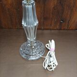 30 cm crystal lamp base