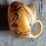 Pitcher