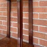 Empire console back from Égypt