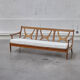 Canapé scandinave